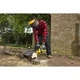 Ланцюгова пила Stanley FatMax, 20V, 4Ah, шина 30 см, ланцюг 3/8'' (SFMCCS630M1) - зображення 3