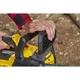 Ланцюгова пила Stanley FatMax, 20V, 4Ah, шина 30 см, ланцюг 3/8'' (SFMCCS630M1) - зображення 4