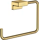 Полотенцедержатель HANSGROHE AddStoris 41754990 золотой - изображение 1