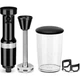 Блендер KitchenAid 5KHBV53EOB - изображение 2