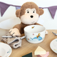 Салатник дитячий індивідуальний 0,45 л Happy as a Bear Villeroy&Boch 1486641901 - зображення 3