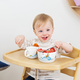 Салатник дитячий індивідуальний 0,45 л Happy as a Bear Villeroy&Boch 1486641901 - зображення 4