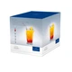 Склянка висока 400 мл сіра Boston coloured Villeroy&Boch 1173090115 - зображення 3