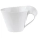 Чашка для кофе 0,40 л NewWave Caffè Villeroy&Boch 1024841210 - изображение 1