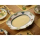 Блюдо овальне 44 см French Garden Fleurence Villeroy&Boch 1022812910 - зображення 2