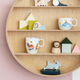 Кружка дитяча маленька 0,18 л Happy as a Bear Villeroy&Boch 1486644888 - зображення 2
