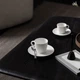 Блюдце к чашке чайно-кофейной 15 см Manufacture Rock blanc Villeroy&Boch 1042401310 - изображение 2