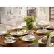 Блюдце к чашке для эспрессо 12 см New Cottage Basic Villeroy&Boch 1034601430 - изображение 4