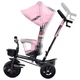 Детский велосипед Kinderkraft Aveo Pink (KKRAVEOPNK0000) (5902533908899) - изображение 5