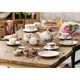 Тарелкалубокая 23 см Mariefleur Basic Villeroy&Boch 1041002700 - изображение 5