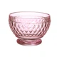 Салатник индивидуальный 0,43 л Розовый Boston coloured Villeroy&Boch 1173090764 - изображение 1