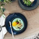 Салатник індивідуальний 0,6 л Lave gris Villeroy&Boch 1042591900 - зображення 2