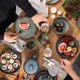 Набор посуды для завтрака 6 пр. Crafted Breeze Villeroy&Boch 1951679071 - изображение 2