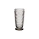 Склянка висока 400 мл сіра Boston coloured Villeroy&Boch 1173090115 - зображення 1