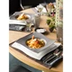 Склянка висока 400 мл сіра Boston coloured Villeroy&Boch 1173090115 - зображення 4