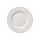 Тарелка салатная 22 см Manufacture Rock blanc Villeroy&Boch 1042402640 - изображение 1