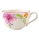 Чашка чайно-кофейнаяя 0,25 л Mariefleur Basic Villeroy&Boch 1041001300 - изображение 1