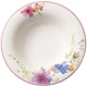 Тарелкалубокая 23 см Mariefleur Basic Villeroy&Boch 1041002700 - изображение 1