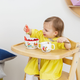 Салатник дитячий індивідуальний 0,45 л Hungry as a Bear Villeroy&Boch 1486651901 - зображення 3