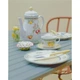Кавник 1,25 л French Garden Fleurence Villeroy&Boch 1022810100 - зображення 2