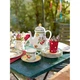 Кавник 1,25 л French Garden Fleurence Villeroy&Boch 1022810100 - зображення 3
