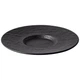 Блюдце к чашке чайно-кофейной 15 см Manufacture Rock Villeroy&Boch 1042391310 - изображение 3