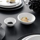 Салатник индивидуальный 030 л NewMoon white Villeroy&Boch 1042643900 - изображение 2