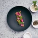 Тарілка для пасти 24 см Manufacture Rock Villeroy&Boch 1042392536 - зображення 3