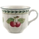 Чашка чайно-кофейная 0,20 л French Garden Fleurence Villeroy&Boch 1022811300 - изображение 1