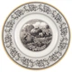Тарелка плоская 27 см Audun Ferme Villeroy&Boch 1010672610 - изображение 1