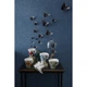 Кружка NWC Бабочки 0,3 л NewWave Caffè Deep green hairstreak Villeroy&Boch 1041949100 - изображение 2
