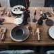 Тарелка для пасты 29 см Manufacture Rock Villeroy&Boch 1042392790 - изображение 3