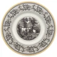 Тарілка пиріжкова 16 см Audun Ferme Villeroy&Boch 1010672660 - зображення 1