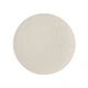 Тарелка плоская 25 см Manufacture Rock blanc Villeroy&Boch 1042402630 - изображение 1