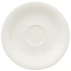 Блюдце к чашке для эспрессо 12 см New Cottage Basic Villeroy&Boch 1034601430 - изображение 1