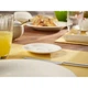 Блюдце к чашке для эспрессо 12 см New Cottage Basic Villeroy&Boch 1034601430 - изображение 2