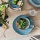 Салатник индивидуальный 0,6 л Lave beige Villeroy&Boch 1042811900 - изображение 2