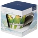 Кружка NWC Аратинга 0,3 л NewWave Caffè Braunwangensittich Villeroy&Boch 1041569100 - изображение 1