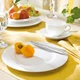 Тарелка салатная 22 см Royal Villeroy&Boch 1044122650 - изображение 2