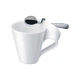 Ложка кавова 175 мм NewWave Caffè - Spoon Villeroy&Boch 1457140160 - зображення 2