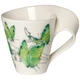 Кружка NWC Бабочки 0,3 л NewWave Caffè Deep green hairstreak Villeroy&Boch 1041949100 - изображение 1