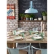 Бокал для воды 400 мл зеленый Boston coloured Villeroy&Boch 1173090132 - изображение 3