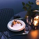 Тарелка плоская 27 см NewMoon white Villeroy&Boch 1042642620 - изображение 3