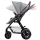 Візок Kinderkraft 3 в 1 Moov Gray (KKWMOOVGRY00NC) (5902533906949) - зображення 7