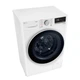 Пральна машина LG F2V5GS0WW - зображення 2