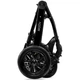 Візок Kinderkraft 3 в 1 Moov Gray Melange (KKWMOOVGRYM0NC) (5902533915019) - зображення 3