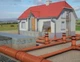 Труба для зовнішньої каналізації VITOPlast 110/1000 мм S 3,2 мм - изображение 5
