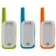 Портативная рация Motorola TALKABOUT T42 Triple Pack (B4P00811MDKMAW) - изображение 10