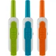 Портативная рация Motorola TALKABOUT T42 Triple Pack (B4P00811MDKMAW) - изображение 11
