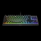 Клавіатура ігрова SteelSeries Apex 3 TKL UA Black - изображение 2